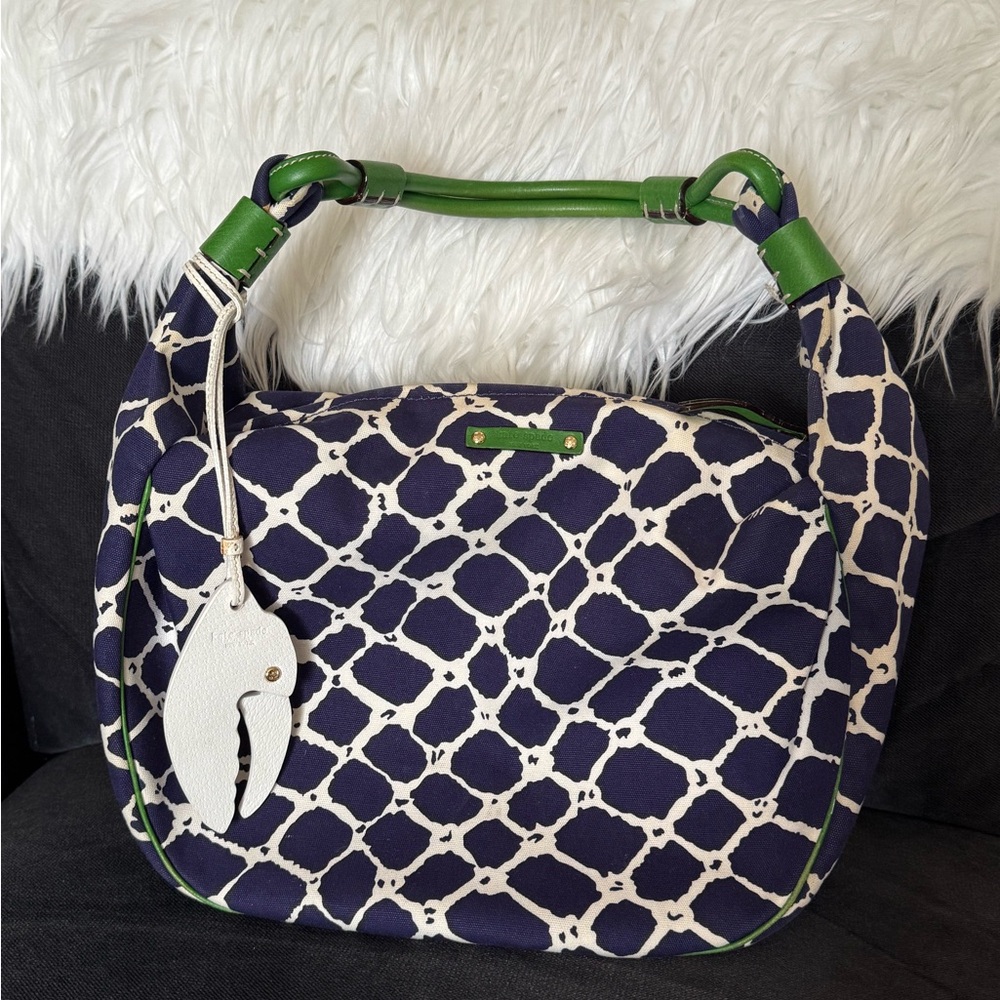 Kate Spade Lobster Shoulder Bag